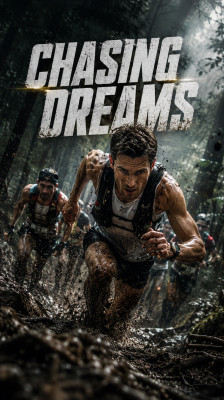 Golden Trail World Series, el campeonato que reúne a los mejores corredores de trail running · Chasing Dreams
