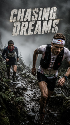 Rémi Bonnet y Manuel Merillas Moledo desvelan su estrategia para la Zegama-Aizkorri Mendi Maratoia · Chasing Dreams