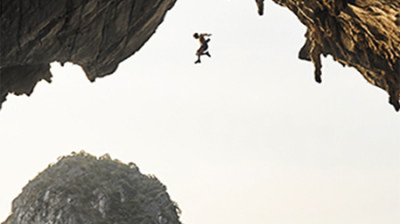 Deep Water - Trailer