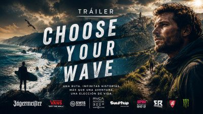 Das Leben als Surfer | Choose Your Wave