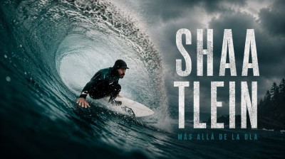 Shaa Tlein: Damien Castera und Extrem-Surfen in Alaska – Dokumentarfilm