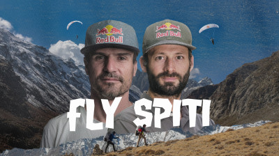 Fly Spiti - Trailer