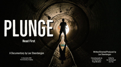 Plunge – Silence in the Chaos - Documentary