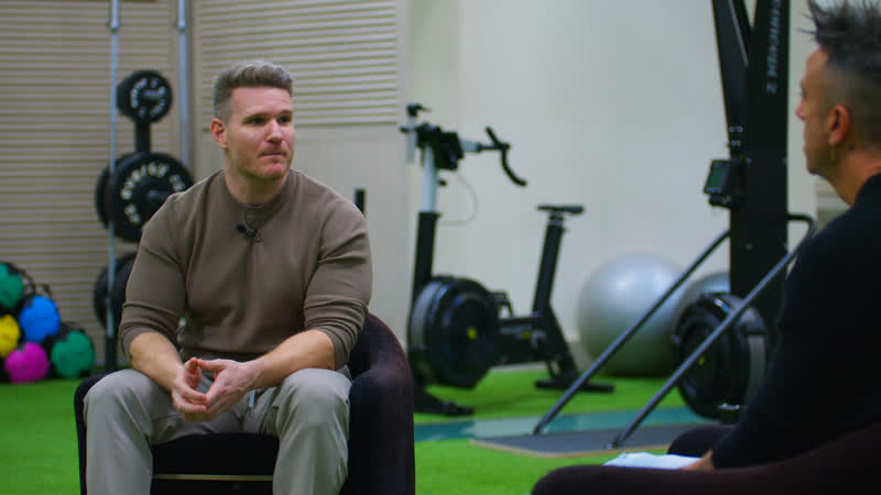 Strength Training: Benefits for Health, the Mind, and Performance | David Marchante