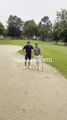 Tips de BUNKER parte 1