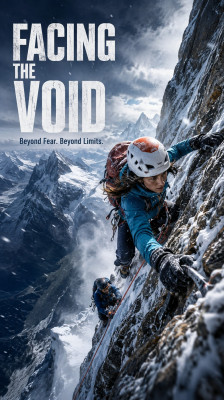 Yleisimmät väärinkäsitykset vuorikiipeilystä | Facing the Void