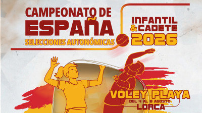 CESA Vóley Playa EN DIRECTO | Eliminatorias - Viernes Mañana - Pista 1
