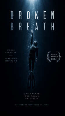 Mike Maric: How He Became the World Champion in Freediving on Jump Blue · Broken Breath
