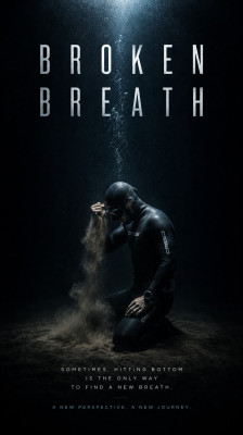 Mike Maric: His Return to Freediving After a Traumatic Experience · Broken Breath