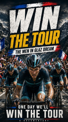 B&B Hotels is pursuing a dream: to win the Tour de France with a French cyclist | One Day We’ll Win the Tour