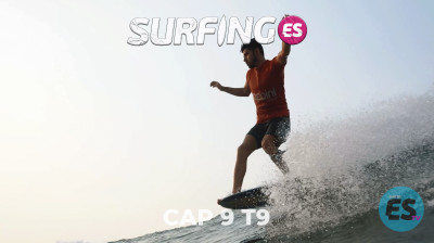 SURFINGES CAP 9 T9 - EL LONGBOARD NACIONAL
Esta semana analizamos la evolución y situación actual del longboard nacional, repasando algunos de los hitos más importantes de los últimos años