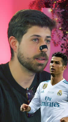 Why Not Write to Cristiano Ronaldo? | Gudslip