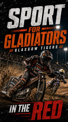 Speedway: un deporte hecho para auténticos gladiadores | In the Red
