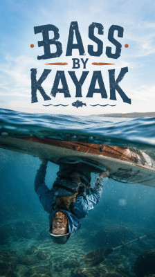 Beau Miles Talks About Kayaking and His Other Passions · Bass by Kayak