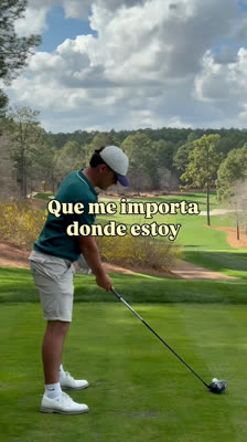 Mientras me tenga a mi es suficiente ??‍♂️