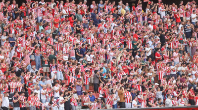 Sigamos construyendo. Sporting 2026/27.