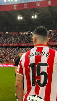 Los nuestros...¡+3 puntos!