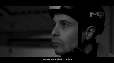 Llevas el ciclismo debajo de la piel