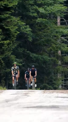 Silniční cyklistika v Srbsku: z Ivanjice do Kopaoniku · Serbia Upside Down