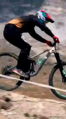 La Vallée d'Aoste pour les amateurs de vélo : Bike Park, ION Cup et Maxiavalanche de Cervinia · VTT dans la Vallée d'Aoste