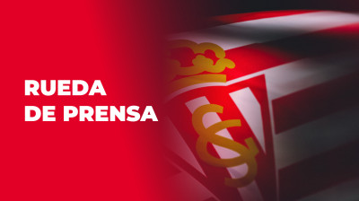 José Riestra tras el cierre de mercado de fichajes