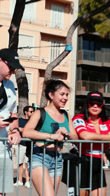 CHUMIL - VUELTA ESPAÑA 2026