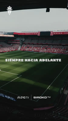 Avance...