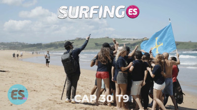 SURFINGES KAP 30 T9
