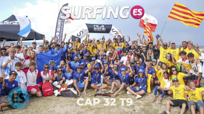 SURFINGES KAP. 32 T9