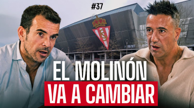 Cómo Quiere el Sporting Convertir El Molinón en una Fuente de Ingresos | José Riestra #37