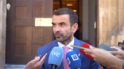Declaraciones de José Riestra