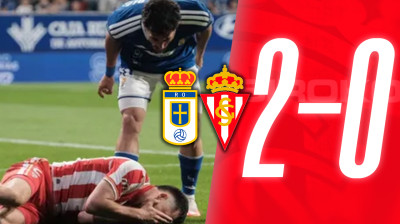 MI OPINIÓN del OVIEDO 2-0 SPORTING GIJÓN | J.7 LIGA HYPERMOTION 2026/2027