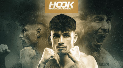 PESAJE OFICIAL: Antonio Barrul vs Enderson Ollarves por el WBA Iberoamericano | HOOK FC Gijón Arena