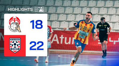 Fertiberia Puerto Sagunto vs HORNEO BM. Alicante | SHRNUTÍ | 5. kolo | Liga Nexus Energía ASOBAL 2026/27
