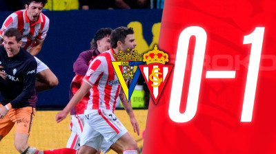 MI OPINIÓN del CÁDIZ 0-1 SPORTING GIJÓN | J.9 LIGA HYPERMOTION 2026/2027