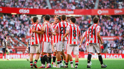 Video van Sporting-Celta Fortuna