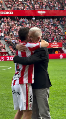 200 partidos de Guille Rosas