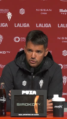 A por la jornada 9: Nico