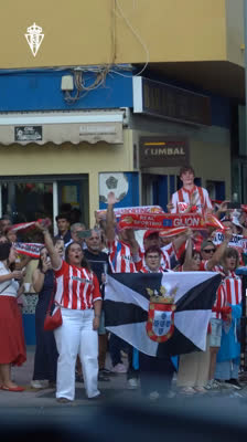 ¡Estamos en la casa del Cádiz CF!