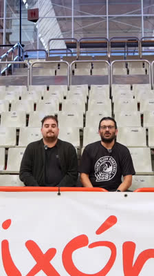 ACUERDO GIJÓN CBP y SIROKO GIJÓN BASKETBALL.