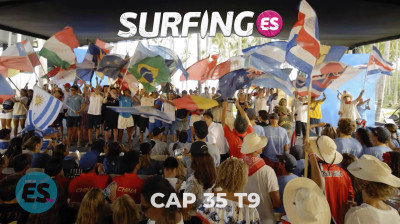 SURFINGES KAP. 35 T9