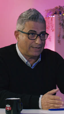 The Formula for a Great Professional: Attitude Squared | Manel Jadraque