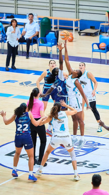 Mejores jugadas Innova-TSN Leganés vs Mirai Euskotren | Jornada 3 | LF Endesa 2026/2027