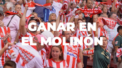 VINNA på El Molinón