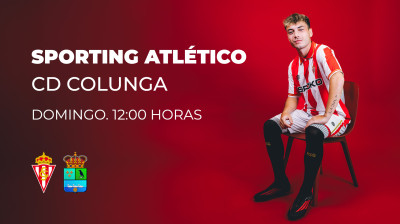 Sporting Atlético-CD Colunga